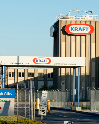 Kraft Food