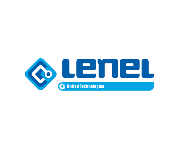 Certificación Lenel