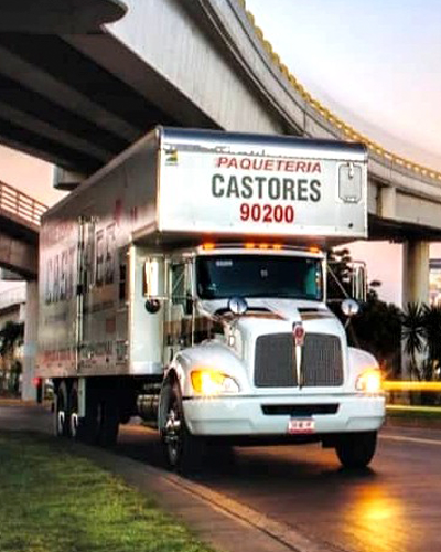 Grupo Castores