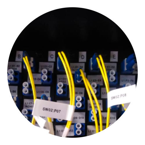Fibra osp