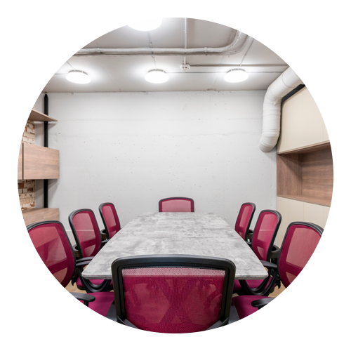 Sala de juntas