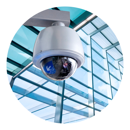 CCTV y Voceo