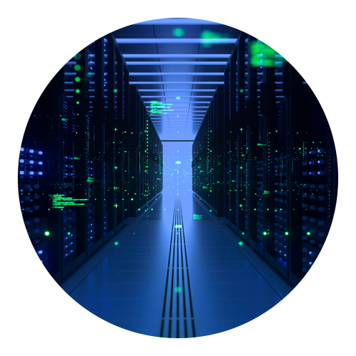 data center
