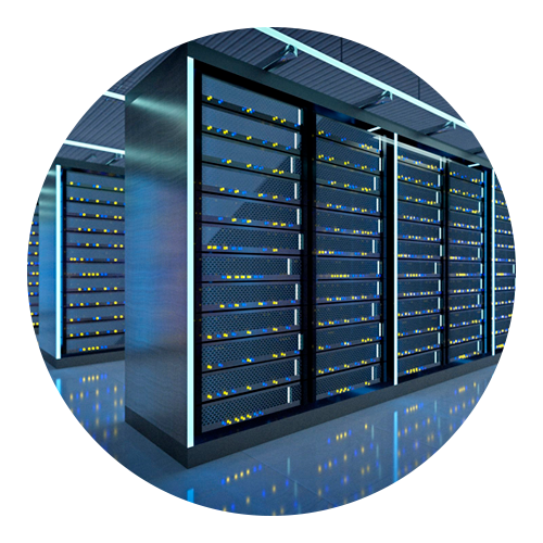 data center