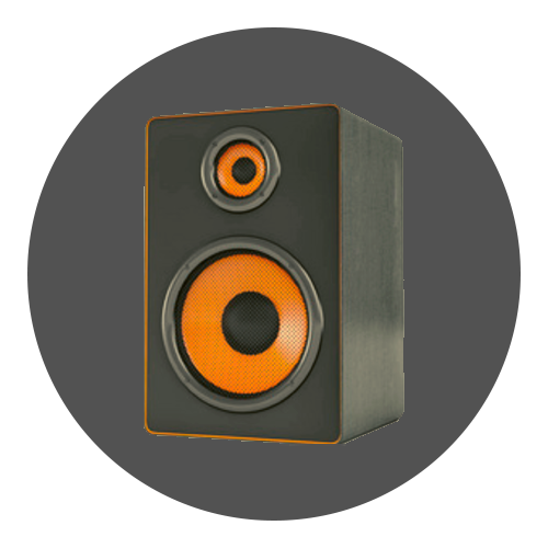 audio ambiental