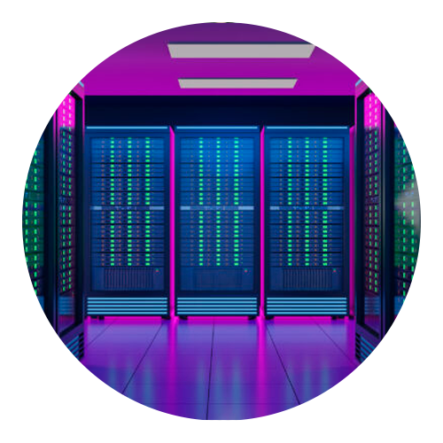 Data center