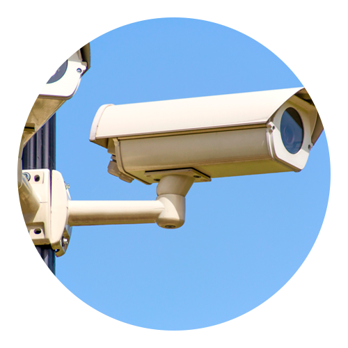 CCTV y Voceo