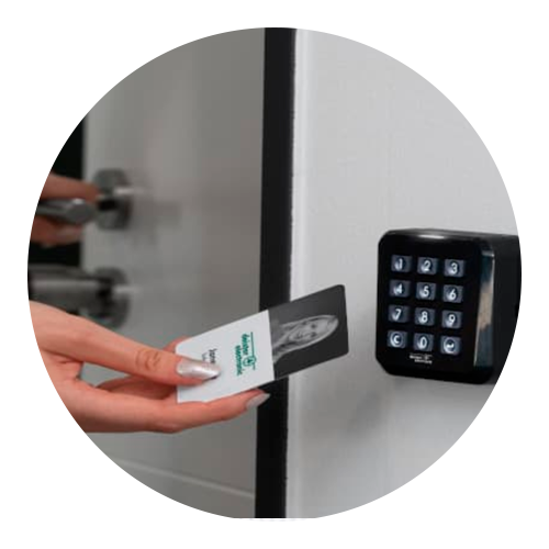 Control de acceso